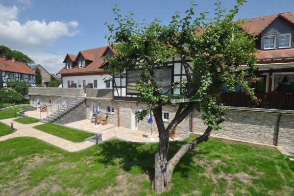 Hotel Zum Stern